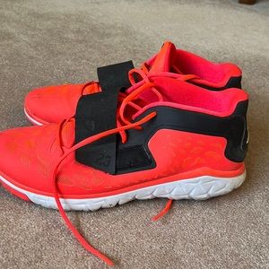 JORDAN FLIGHT Mens size 11 shoes